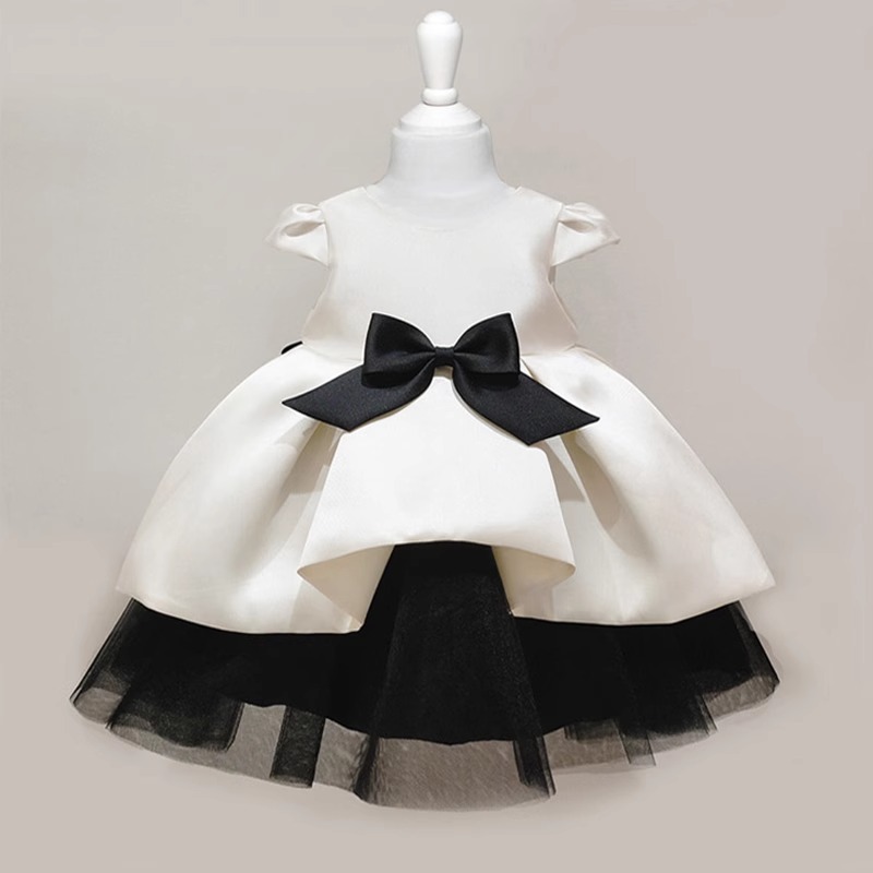 Women'S Formal Wear For Girls - 2026 한국 여자 아기 첫 생일