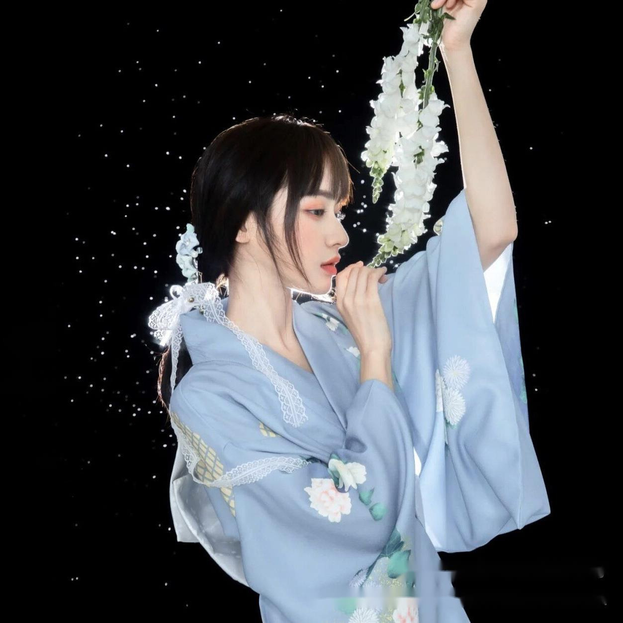 Japanese Women Formal Wear - 새로운 기모노 여성 정장 전통 일본식