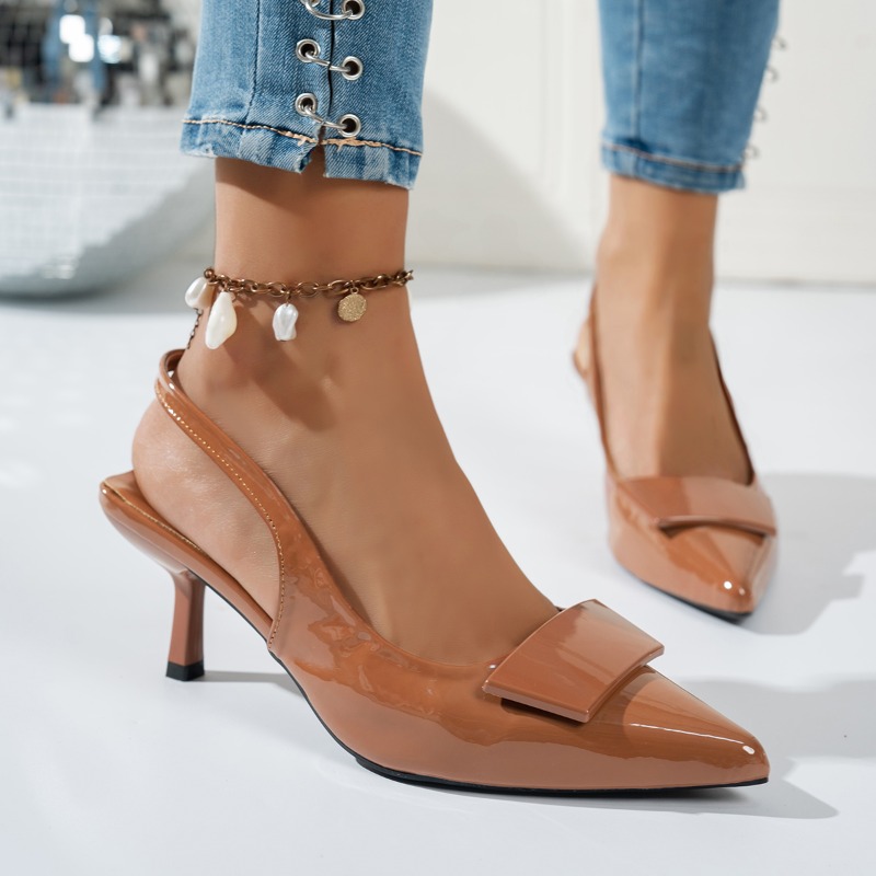Women Formal Wear Heels - 2026 신상 여성 샌들 - 패션