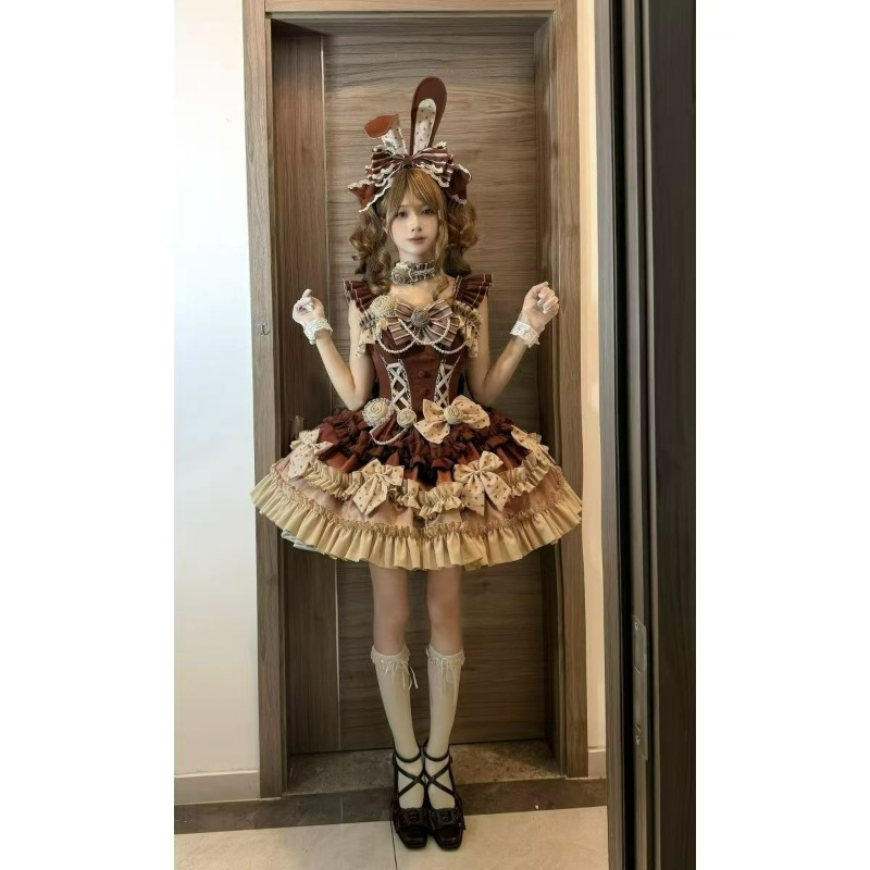 빅토리아 시대 빈티지 우아한 로리타 드레스 여성용 스윗 - Victorian Women'S Formal Wear 리뷰 및 가격