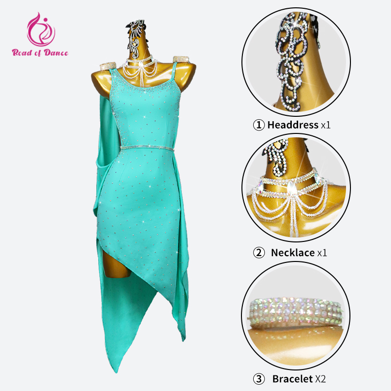 여성 댄스복 라인댄스옷 라틴댄스복상의 상의 라인댄스복  - Women'S Formal Wear For Girls 리뷰 및 가격