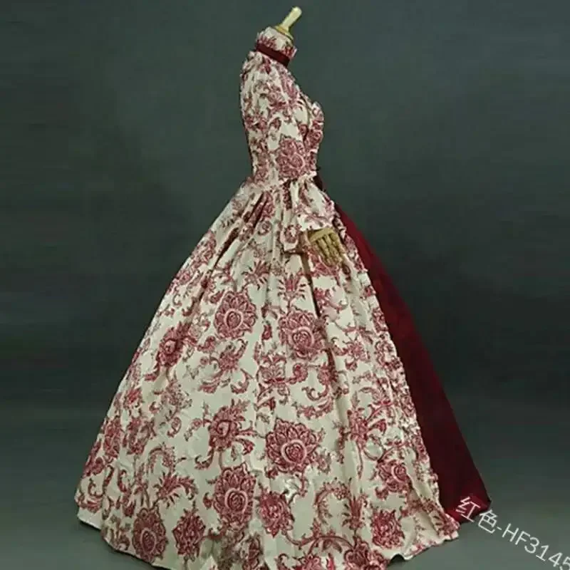 여성 빅토리아 시대 정장 가운 중세 르네상스 스타일 플 - Victorian Women'S Formal Wear 리뷰 및 가격