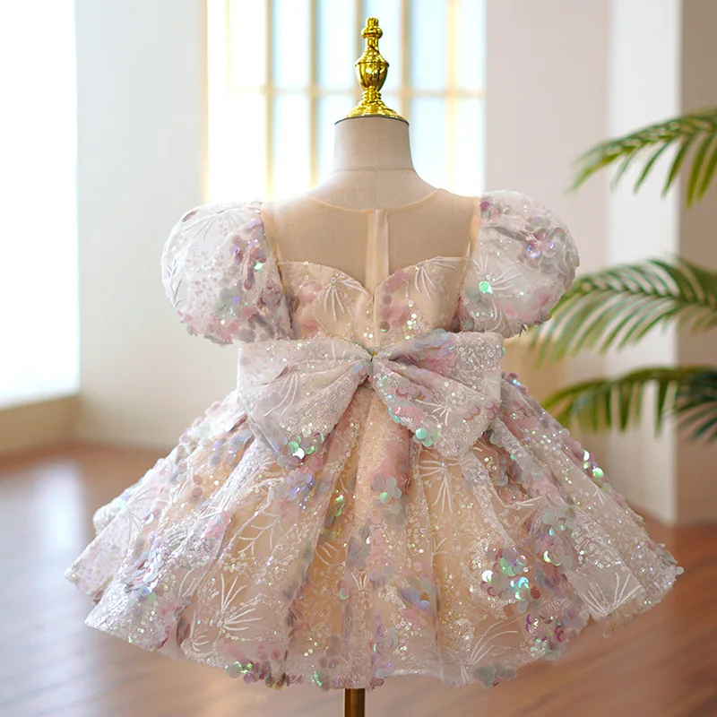 여아용 이브닝 드레스, 생일 파티, 럭셔리 2023 푹 - Women'S Formal Wear For Girls 리뷰 및 가격