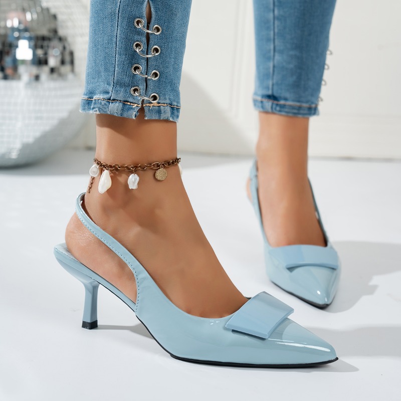 2026 신상 여성 샌들 - 패션 버클 - 여름용 우아 - Women Formal Wear Heels 리뷰 및 가격