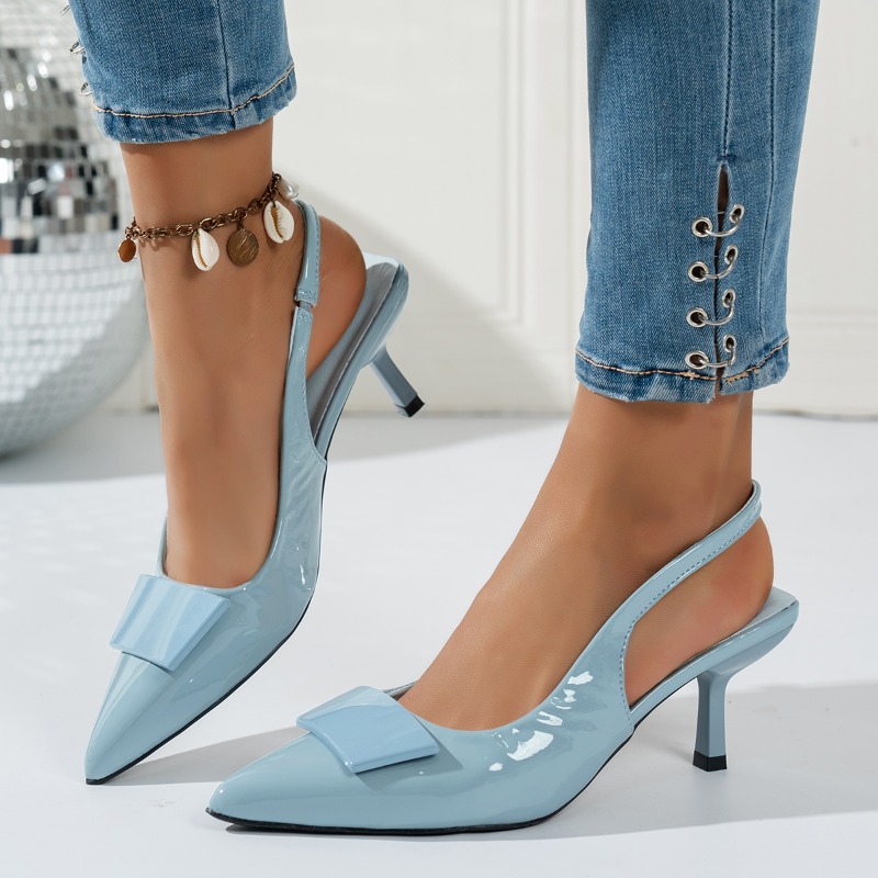 2026 신상 여성 샌들 - 패션 버클 - 여름용 우아 - Women Formal Wear Heels 리뷰 및 가격