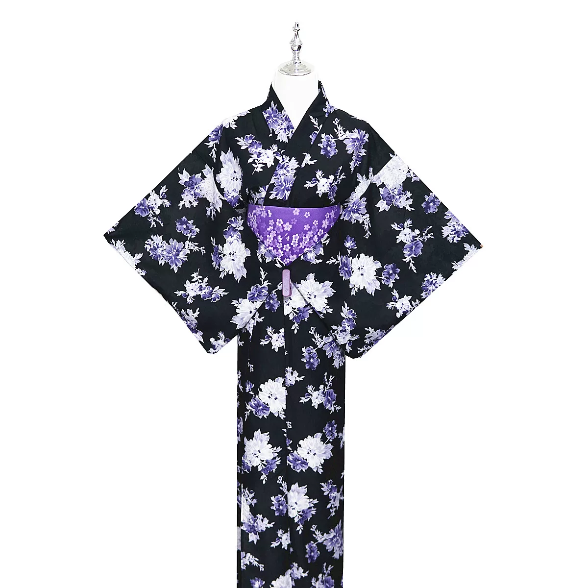 여성용 일본식 기모노와 유카타 – 구김 방지 원단, 전 - Japanese Women Formal Wear 리뷰 및 가격