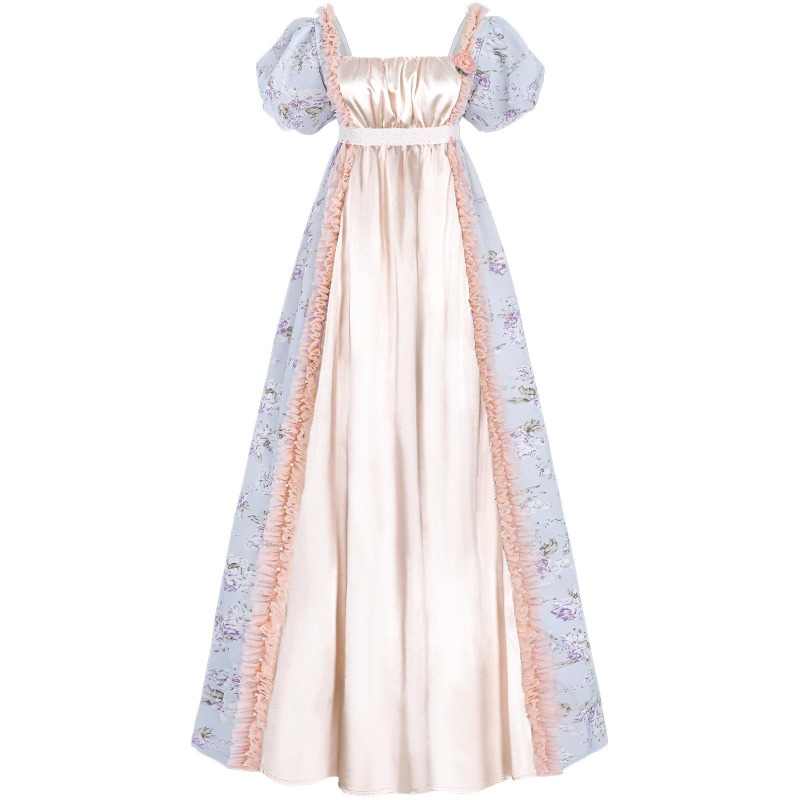 중세 빅토리아풍 우아한 가운 볼 드레스 여성용 하이웨이 - Victorian Women'S Formal Wear 리뷰 및 가격