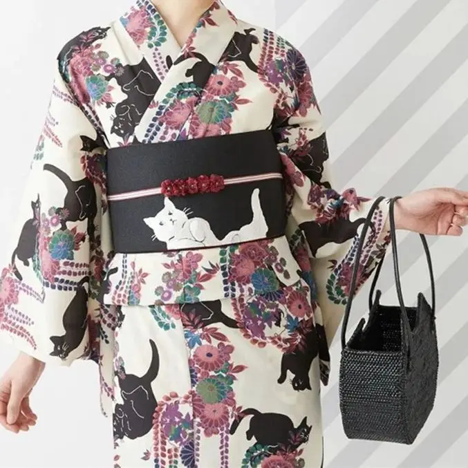 일본의 전통 기모노 여성 코스프레 옷 빈티지 여름 드레 - Japanese Women Formal Wear 리뷰 및 가격